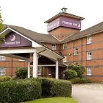 Premier Inn Derby East