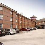 Premier Inn Derby East