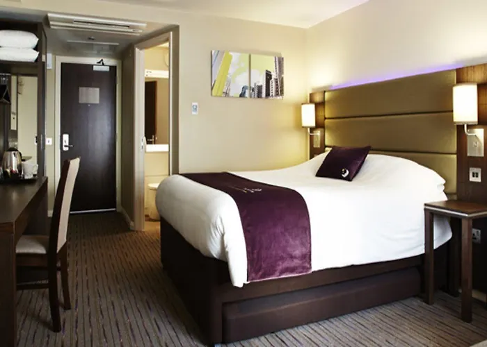 Premier Inn Derby East