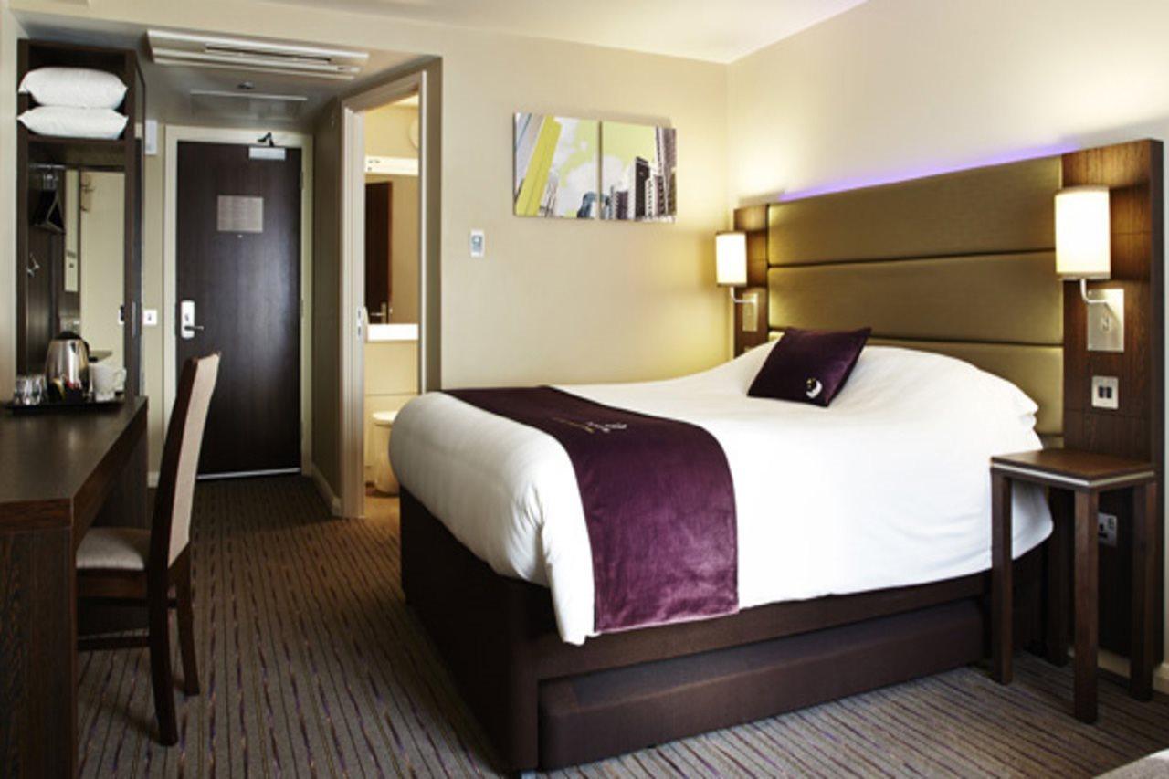 Premier Inn Derby East 3*