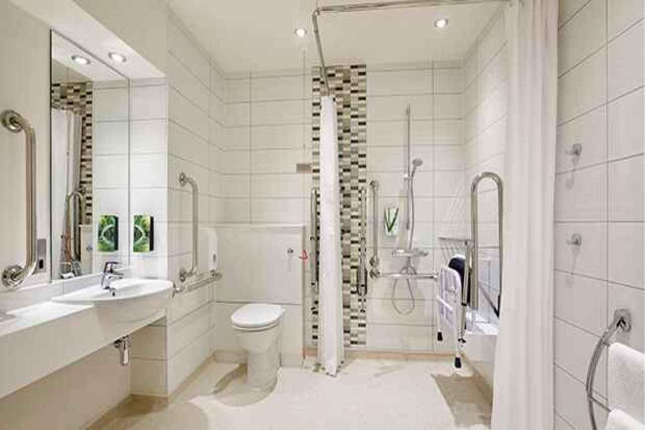 Premier Inn Derby East Hotel 3*